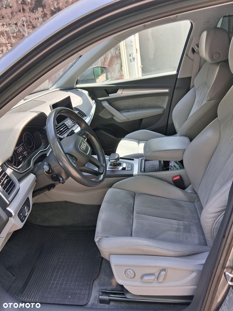 Audi Q5 2.0 TDI Quattro S tronic - 18