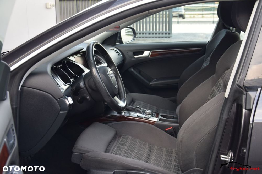 Audi A5 - 17