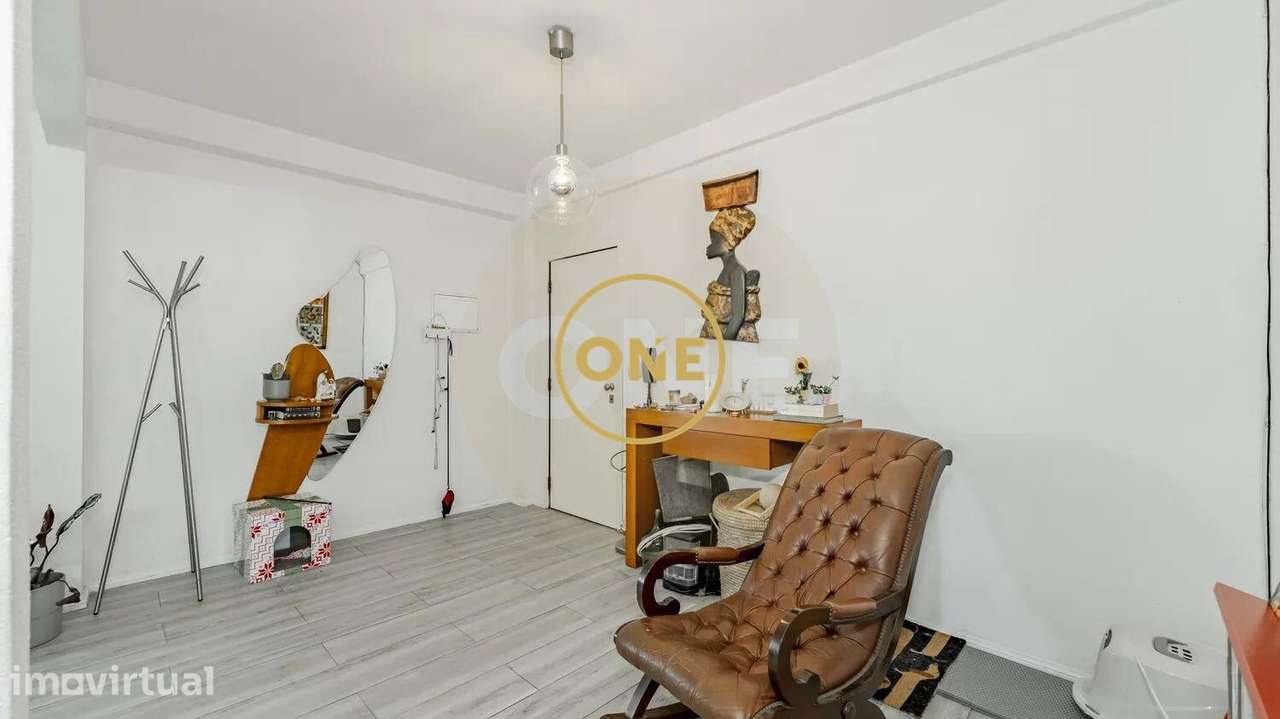 APARTAMENTO T3 no Centro de Vila Nova de Famalicão | Conforto I  123M2 - Grande imagem: 2/23