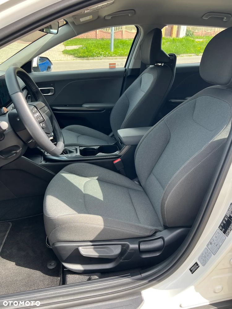 Kia K4 1.6 T-GDI M - 12
