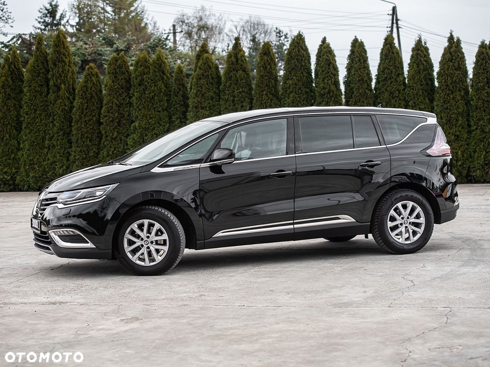 Renault Espace BLUE dCi 200 EDC INITIALE PARIS - 9