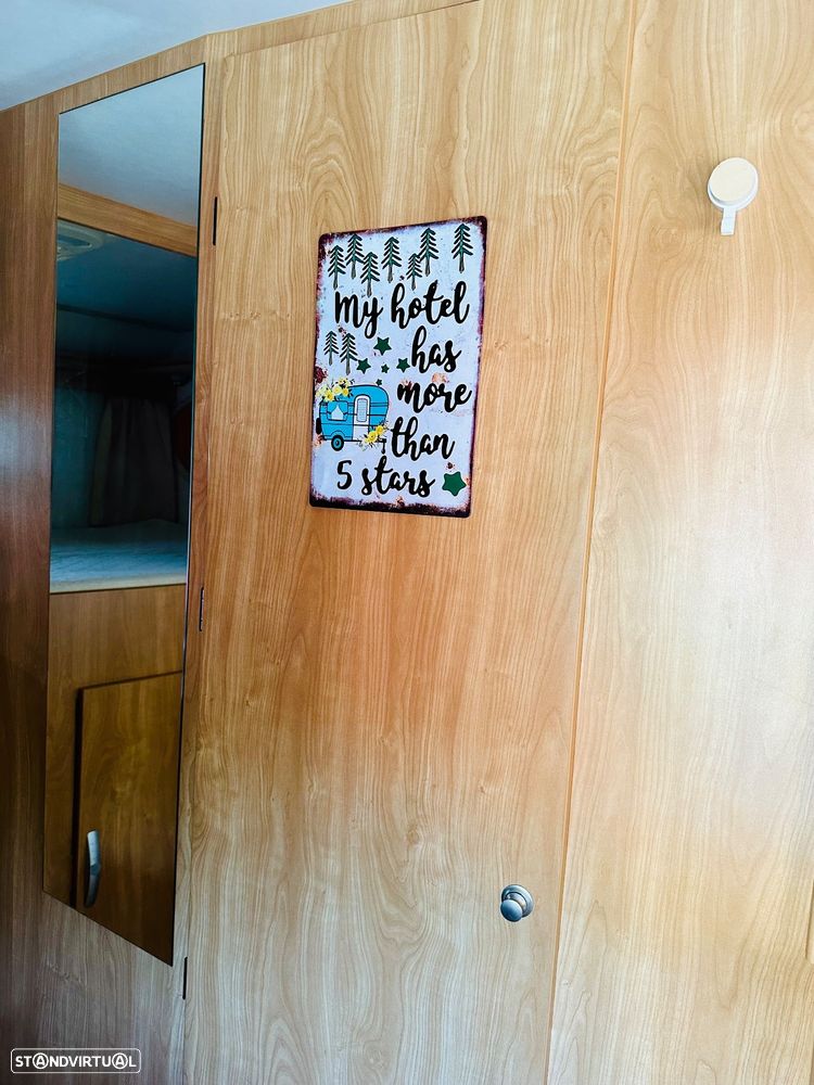 Rimor Katamarano - 9