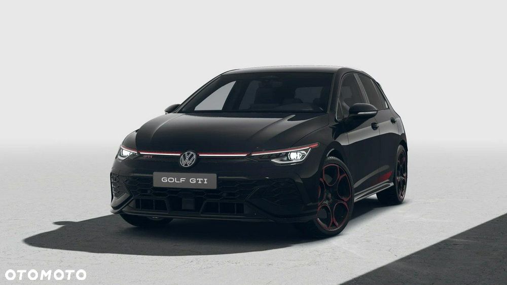 Volkswagen Golf - 3