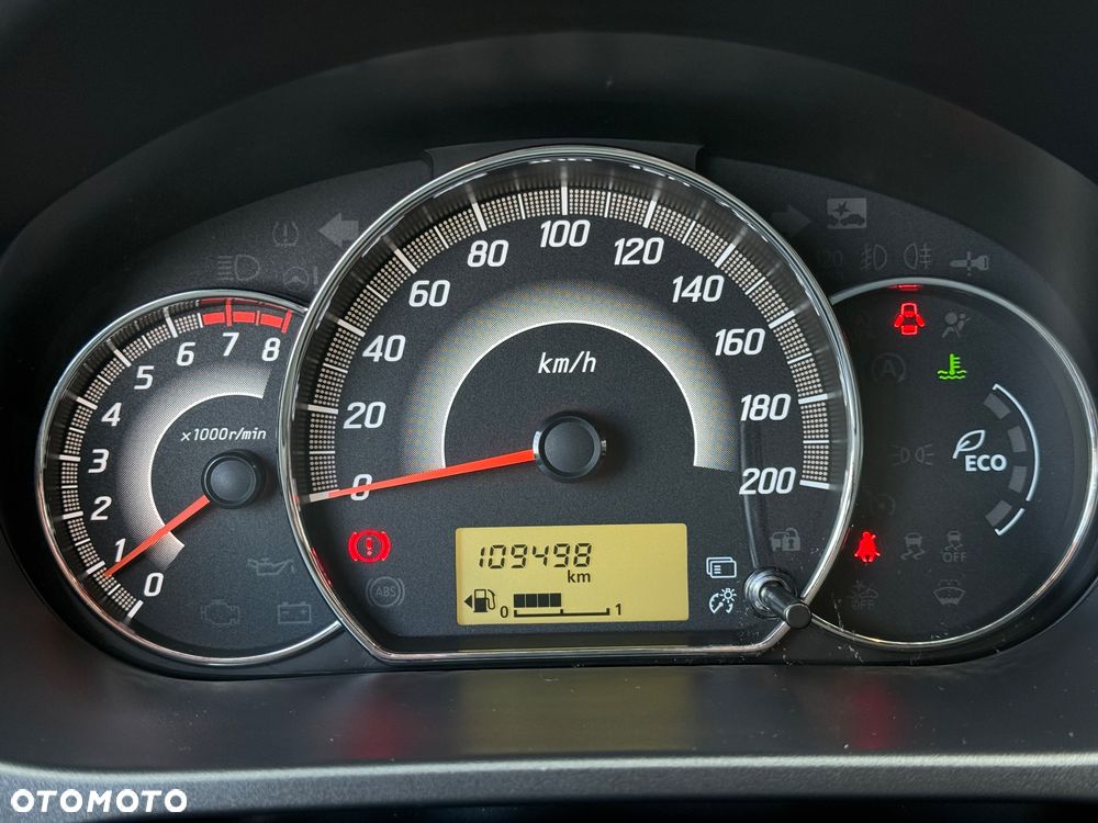 Mitsubishi Space Star 1.2 Clear Tec Diamant Edition+ - 17