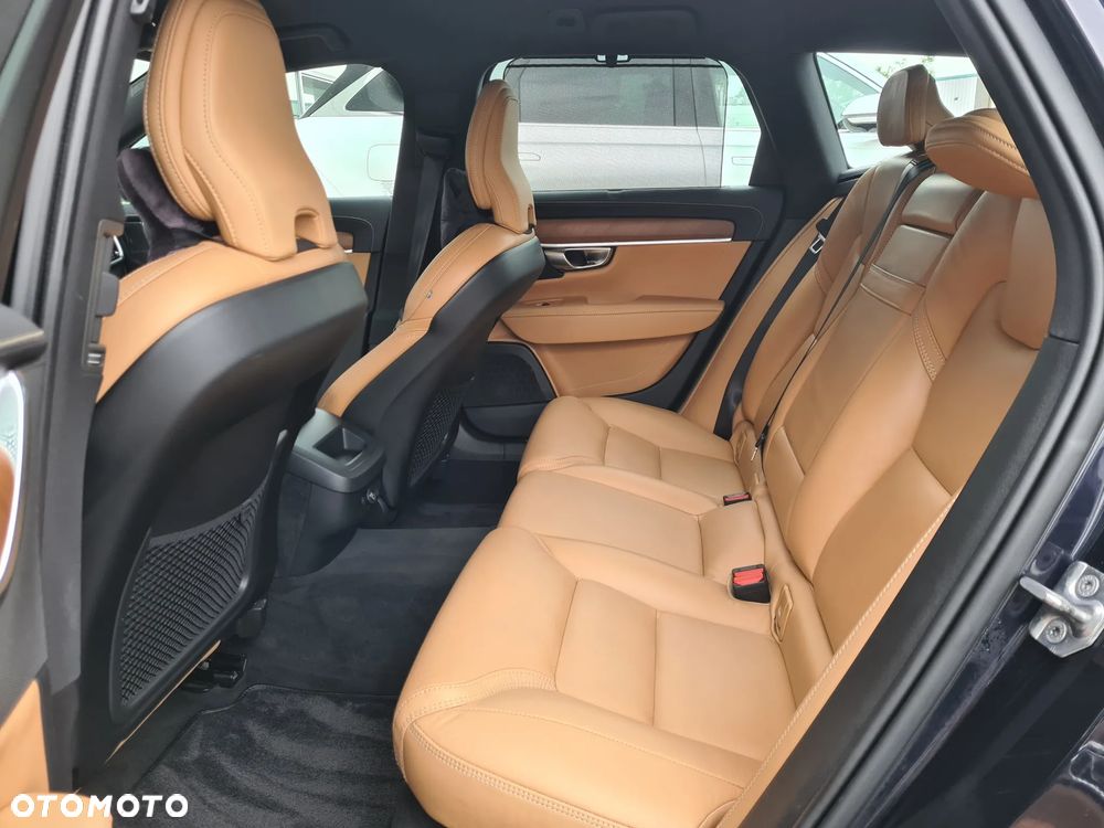 Volvo V90 D3 Geartronic Inscription - 24
