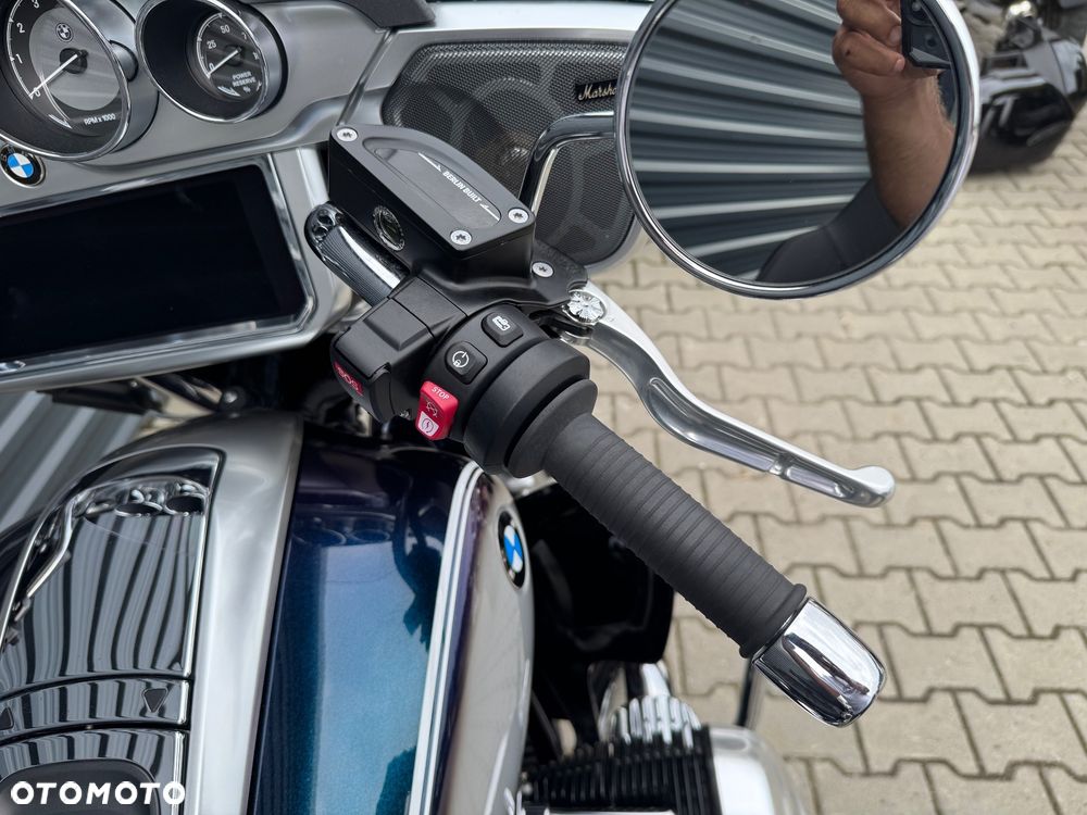BMW R - 27
