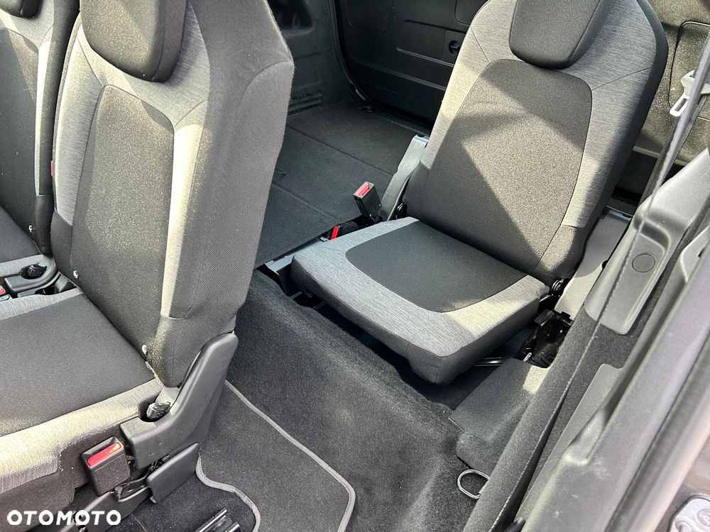 Citroën C4 SpaceTourer 1.5 BlueHDi More Life S&S - 22