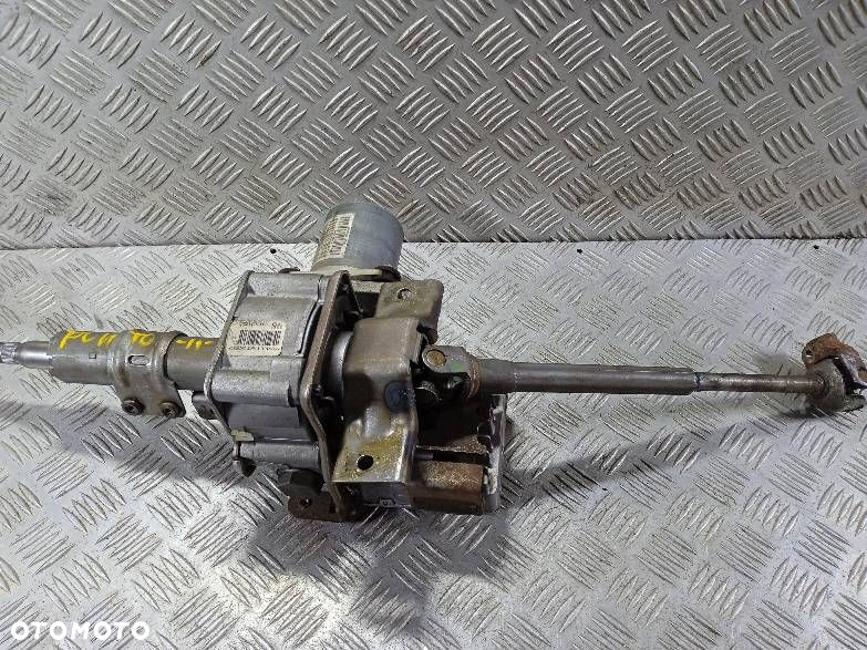 KOLUMNA KIEROWNICZA ZE WSPOMAGANIEM FIAT PUNTO 2 12229059 - 2