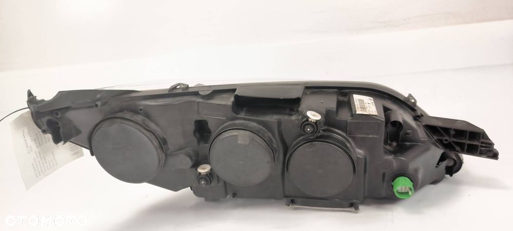 LAMPA LEWA PRZÓD CITROEN JUMPER III LIFT L3 H3 - 5