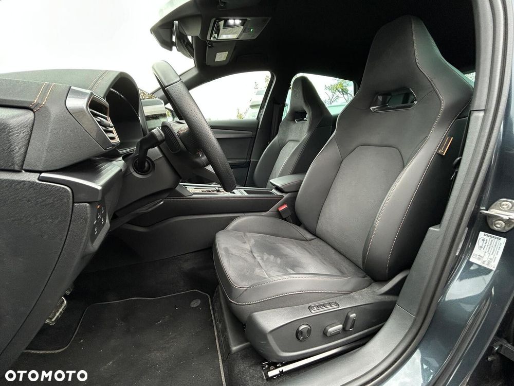 Cupra Formentor 1.5 TSI DSG - 9