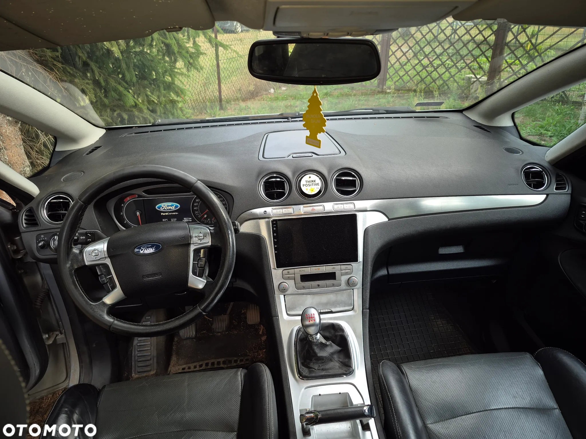 Ford S-Max 1.8 TDCi Titanium - 11