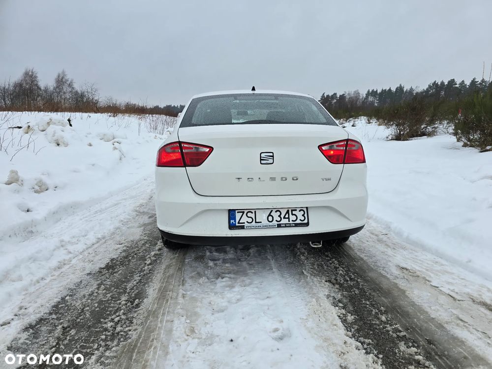Seat Toledo - 6