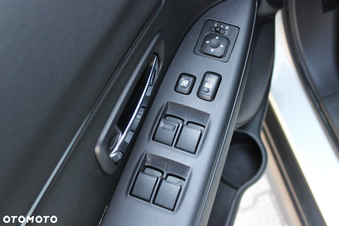 Mitsubishi ASX - 21