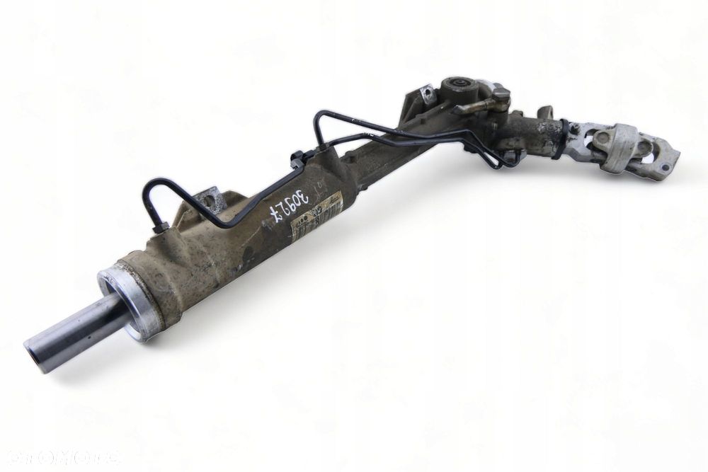 Maglownica Przekładnia BMW X1 E84 X-Drive Anglik 6797385 - 3