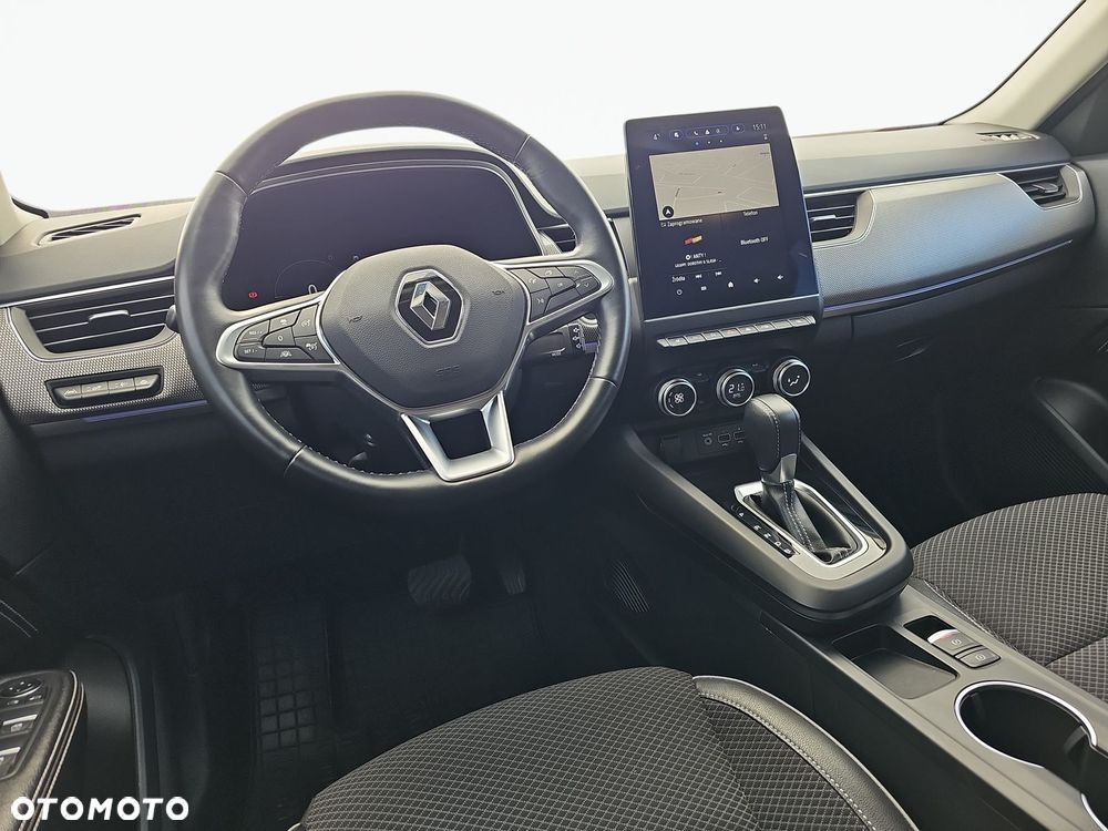Renault Arkana - 12