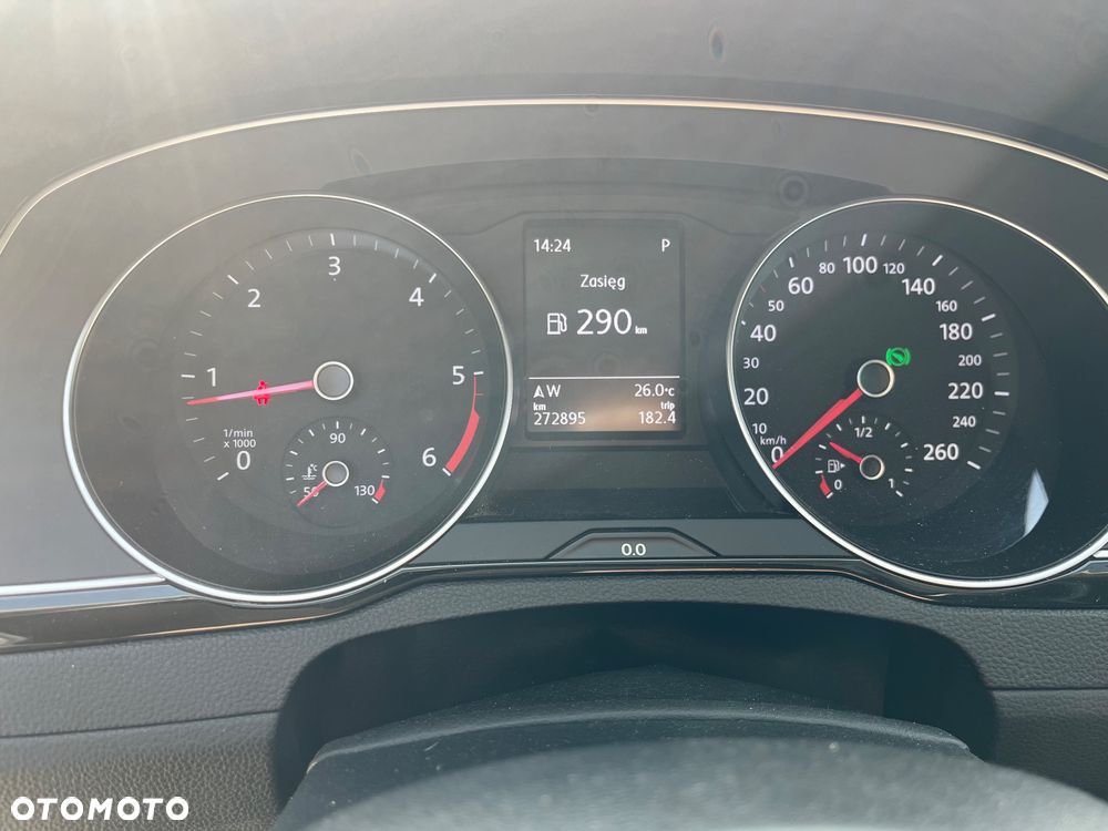 Volkswagen Passat 2.0 TDI Elegance DSG - 16
