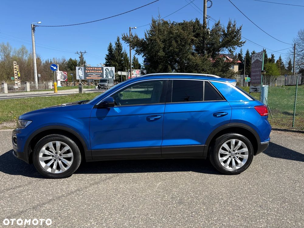 Volkswagen T-Roc 1.5 TSI GPF ACT Advance - 2