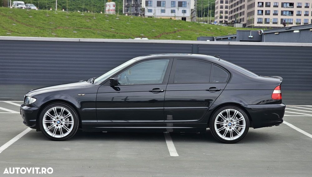 BMW Seria 3 - 12