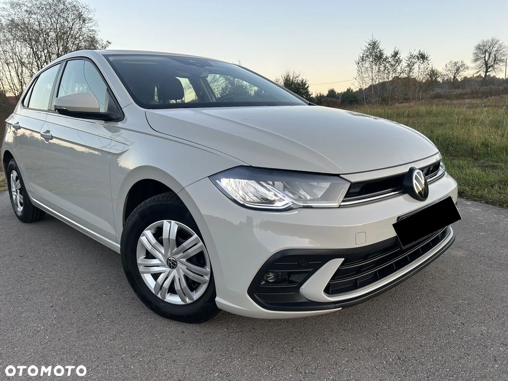 Volkswagen Polo 1.0 MPI - 2
