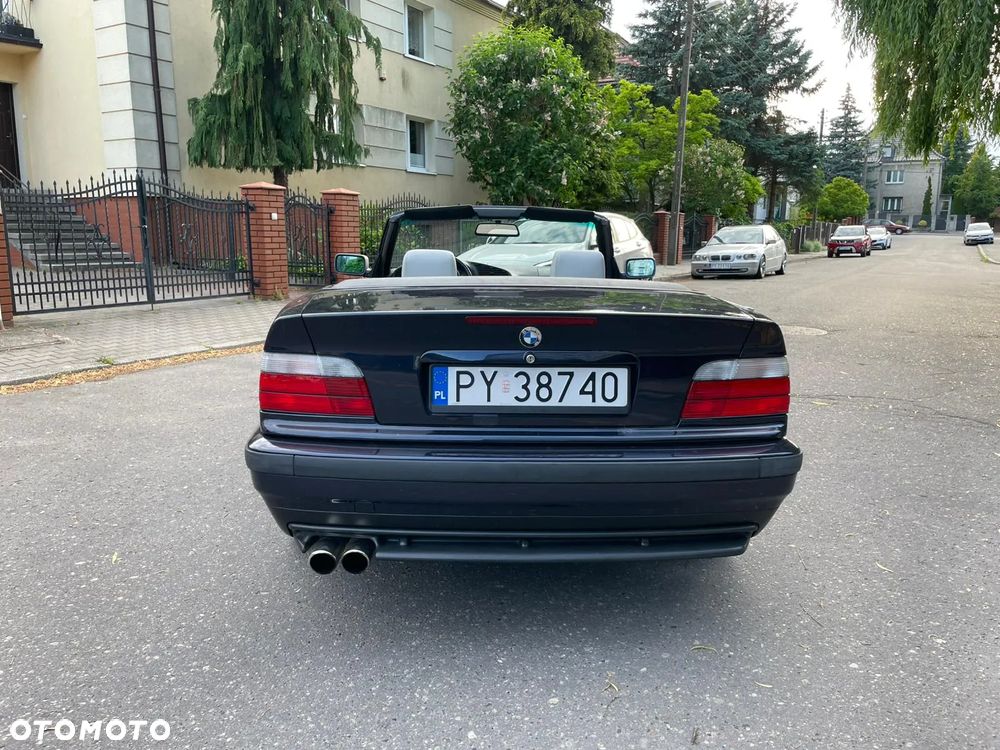 BMW Seria 3 - 6