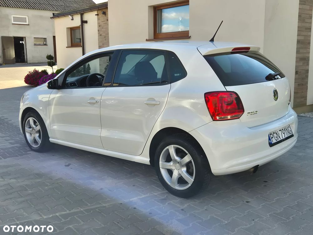 Volkswagen Polo 1.6 TDI Style - 3