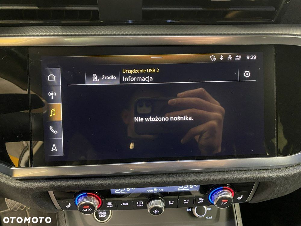 Audi Q3 - 38