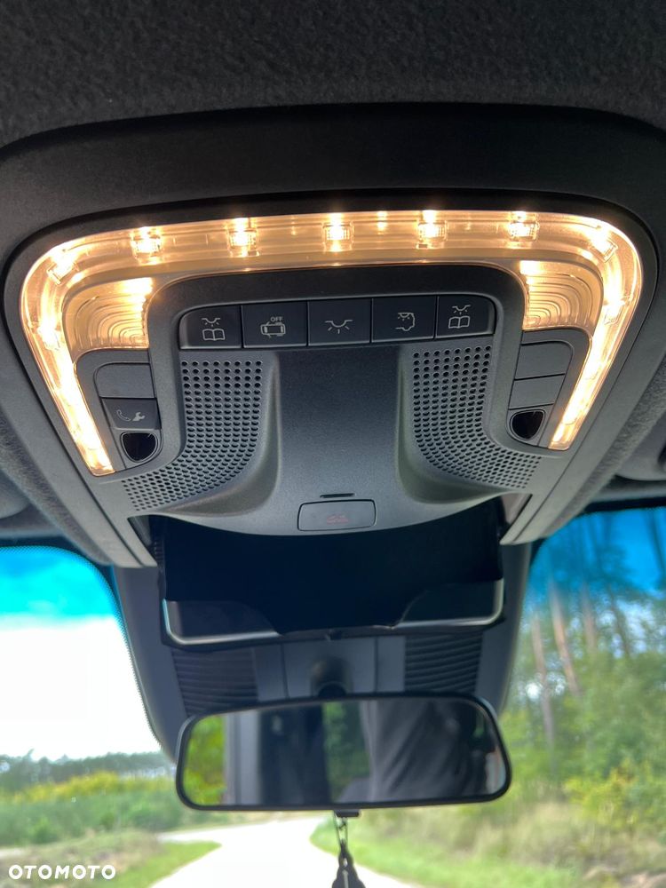 Mercedes-Benz Sprinter 319 V6 - 14