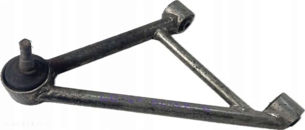 WAHACZ TYŁ LOTUS ELISE II EXIGE ORYGINAŁ - 11