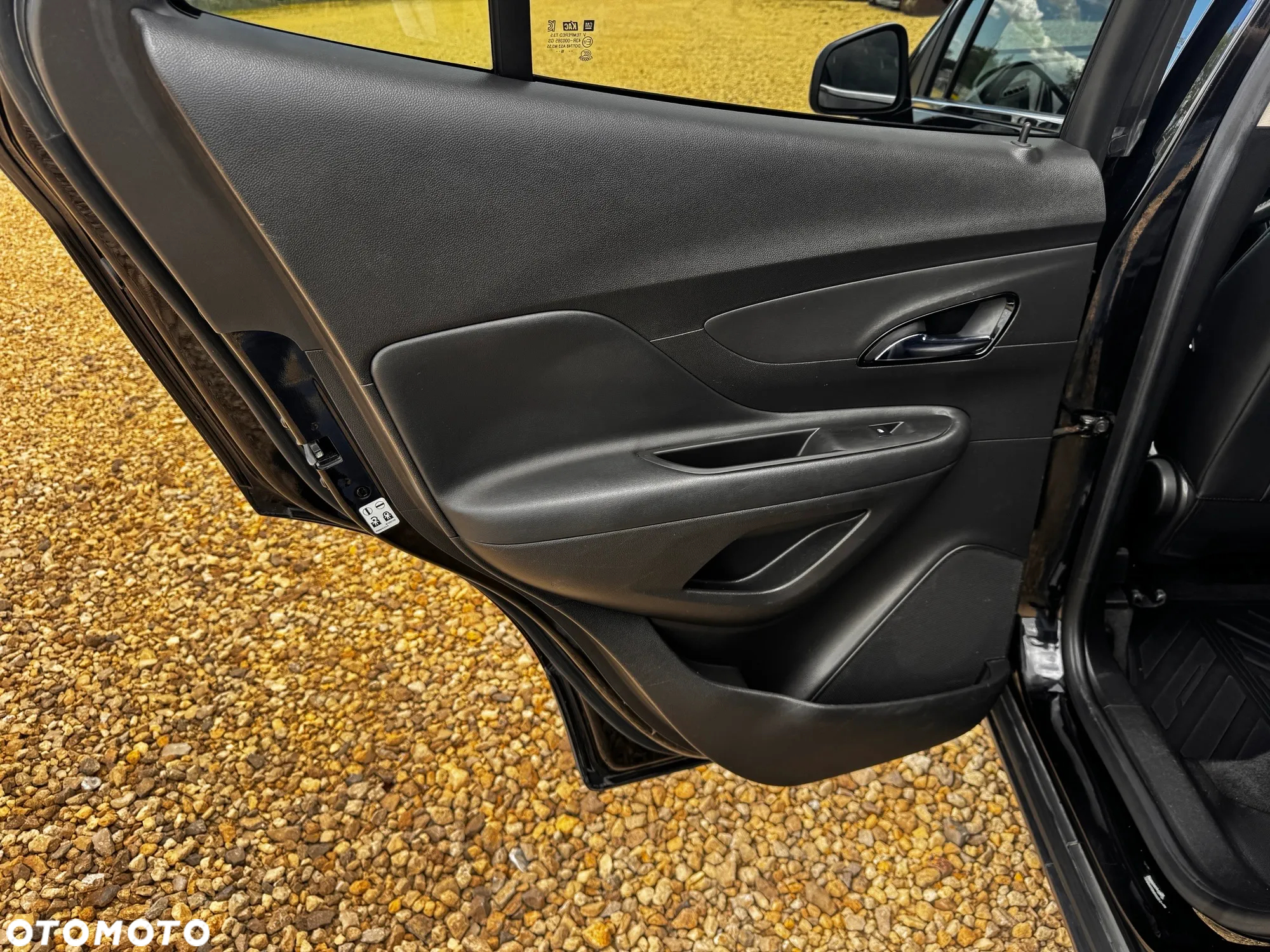 Opel Mokka X 1.4 T Elite S&S - 11