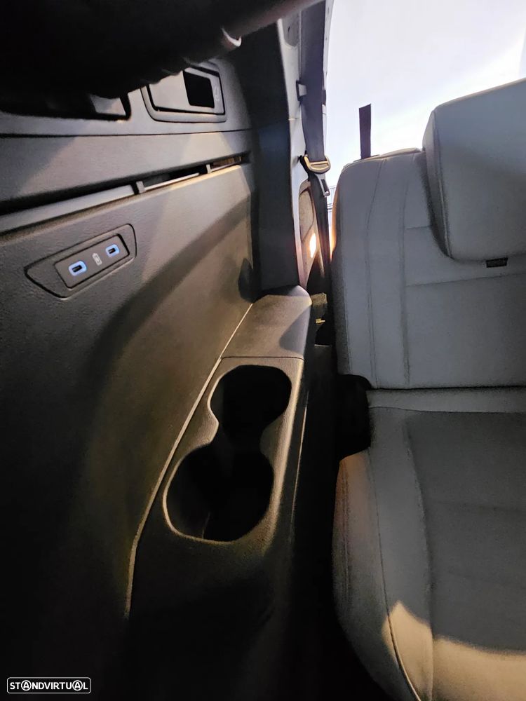 Renault Espace 1.2 E-Tech Full Hybrid Iconic - 34