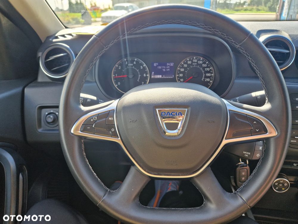 Dacia Duster - 13
