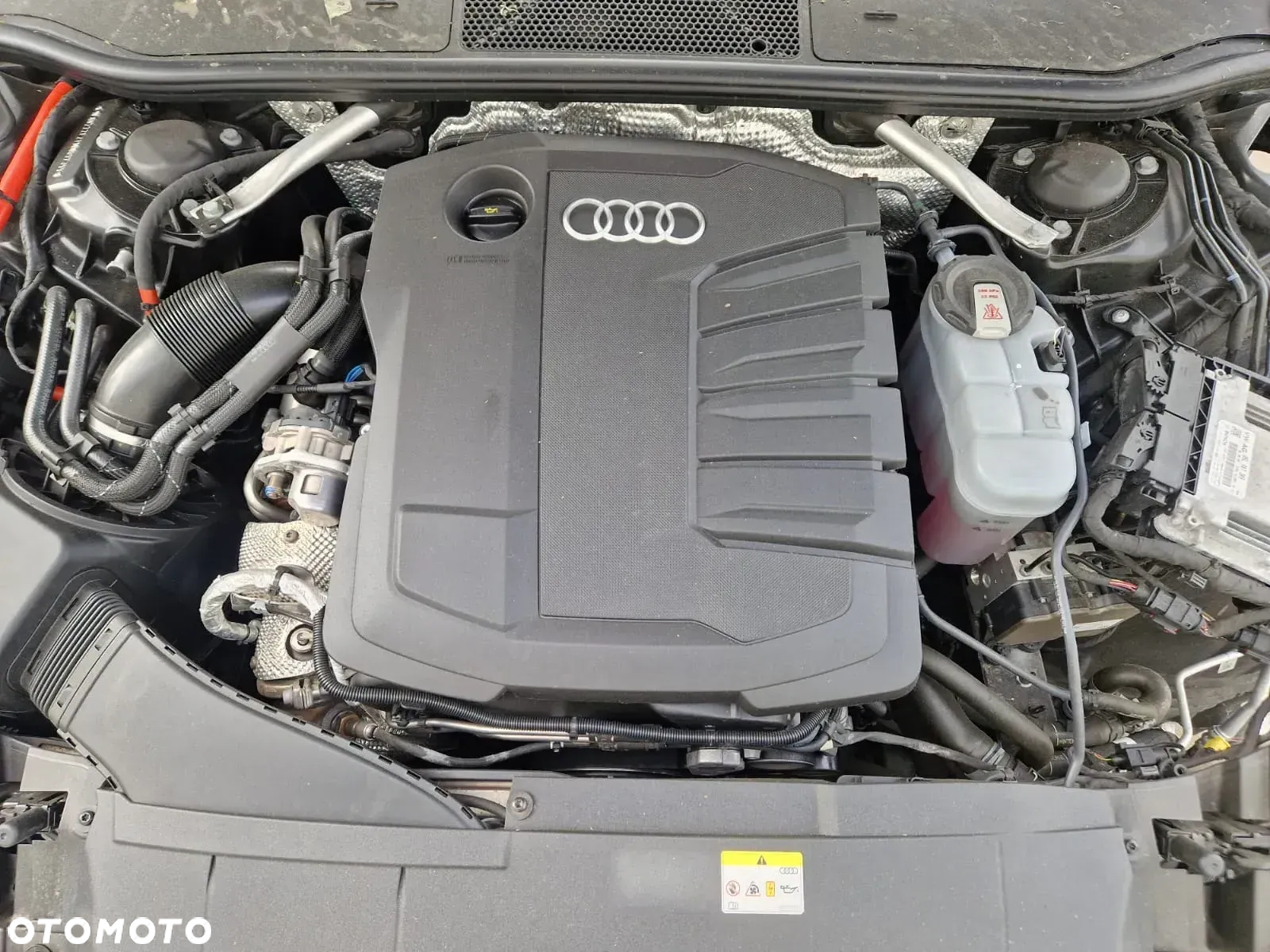 Audi A6 - 20