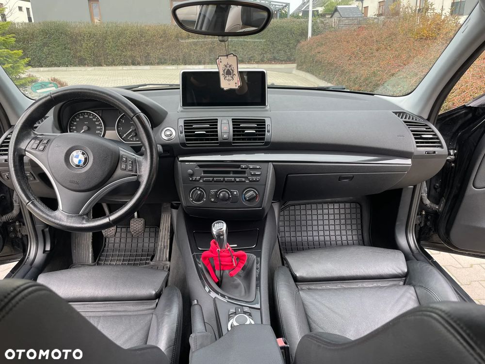 BMW Seria 1 - 20