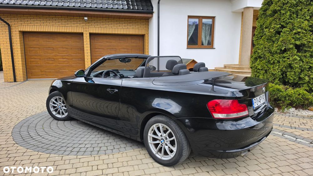 BMW Seria 1 118d - 20