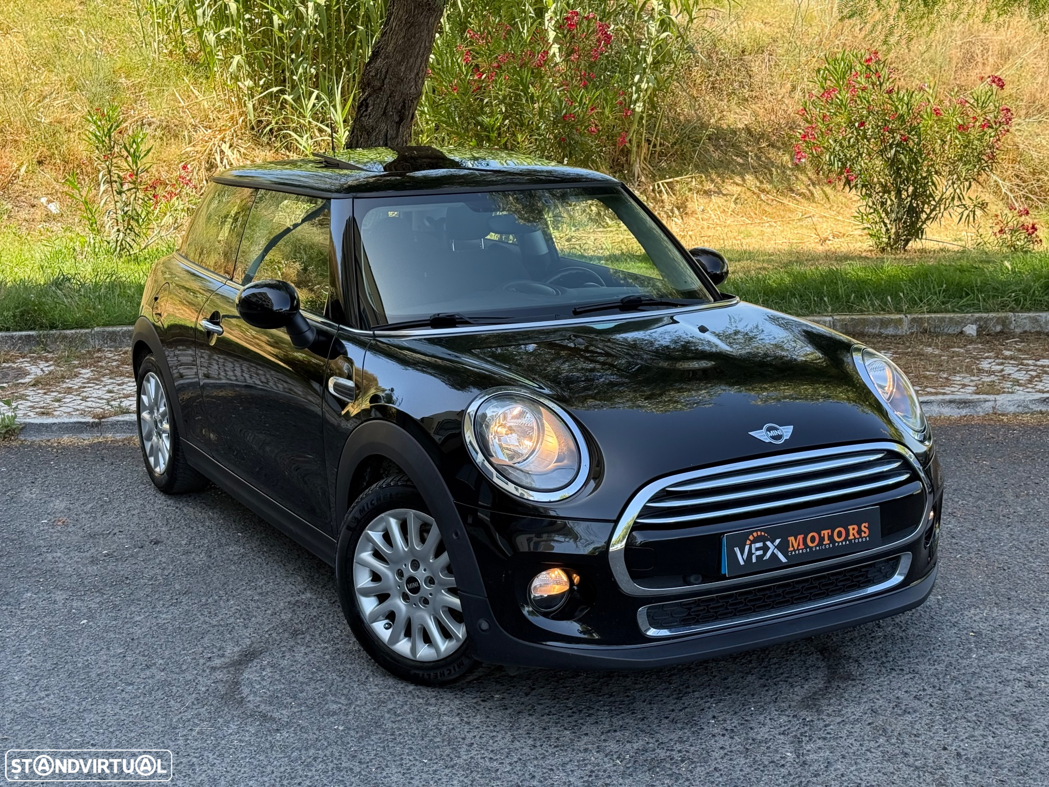 MINI 3 Portas Cooper D Seven Chili - 6