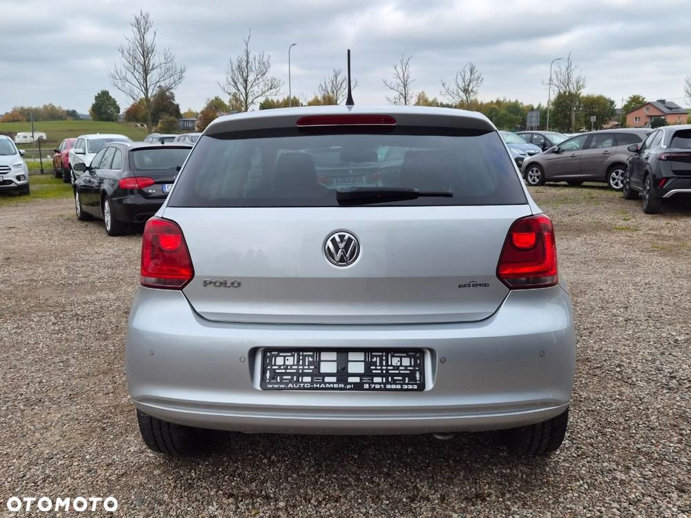 Volkswagen Polo - 28