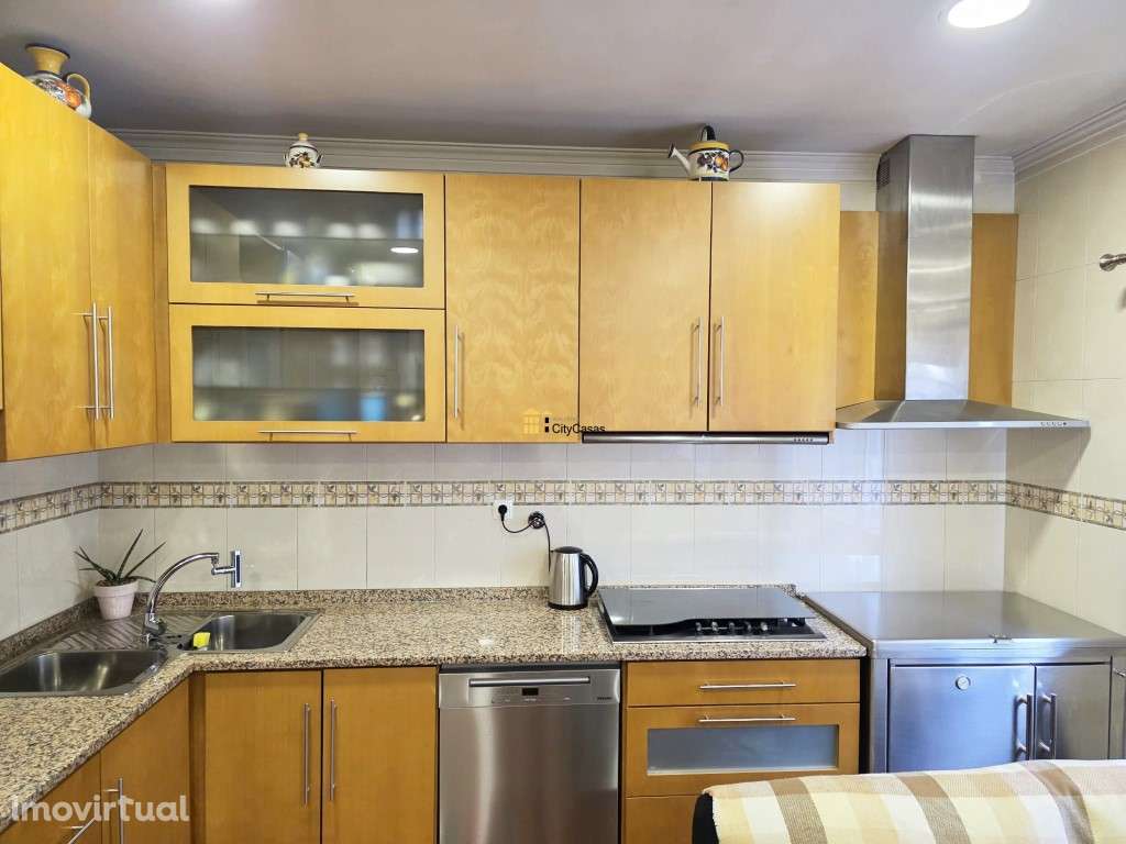 Moradia T3 em Novelas | Penafiel - Grande imagem: 5/27