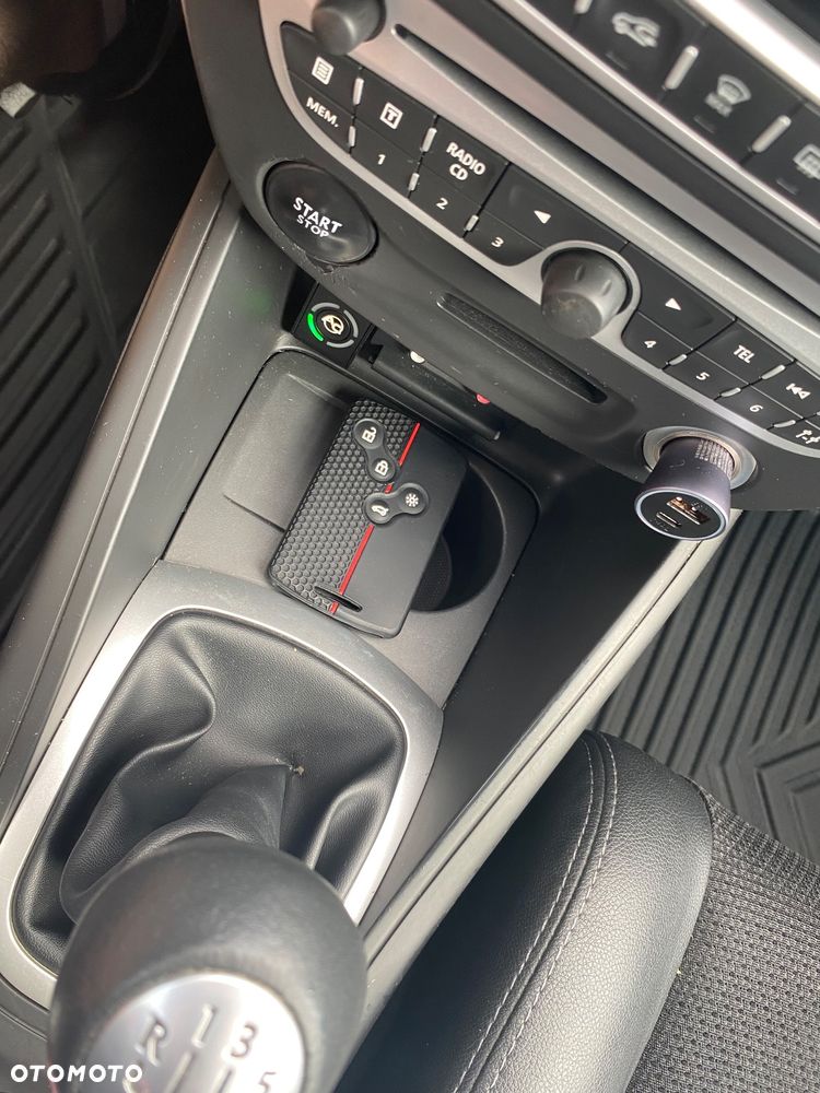 Renault Megane 2.0 16V TCE Privilege - 25