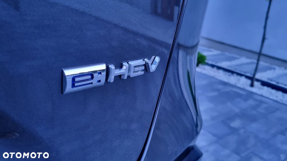 Honda HR-V 1.5 i-MMD Advance Style Plus CVT - 28
