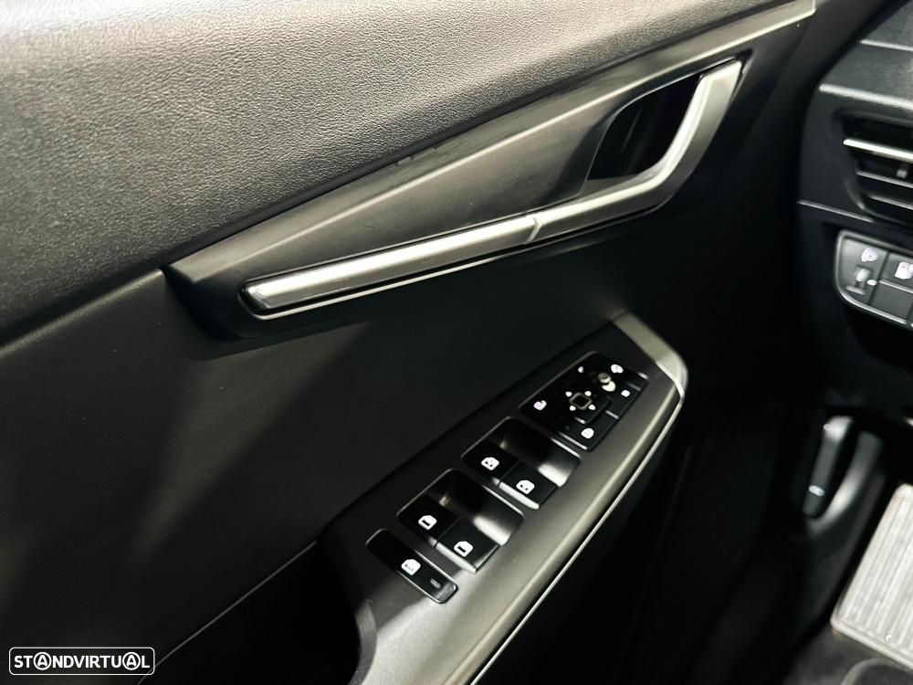 Kia EV6 77.4 kWh GT-Line - 43