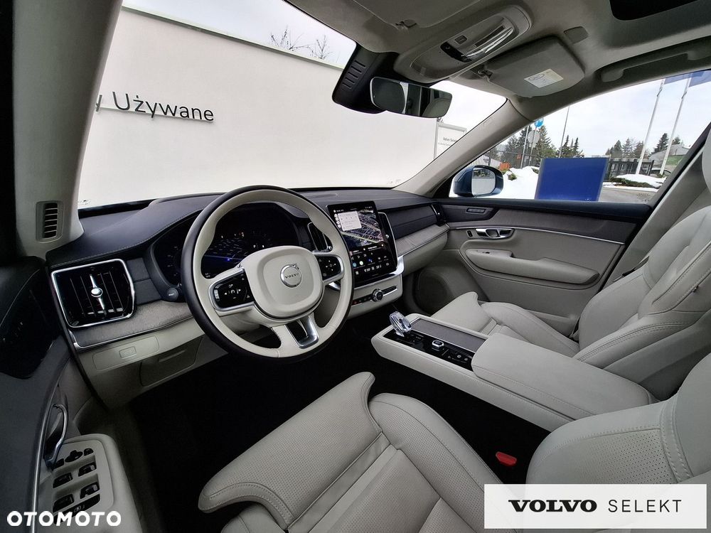 Volvo XC 90 - 14