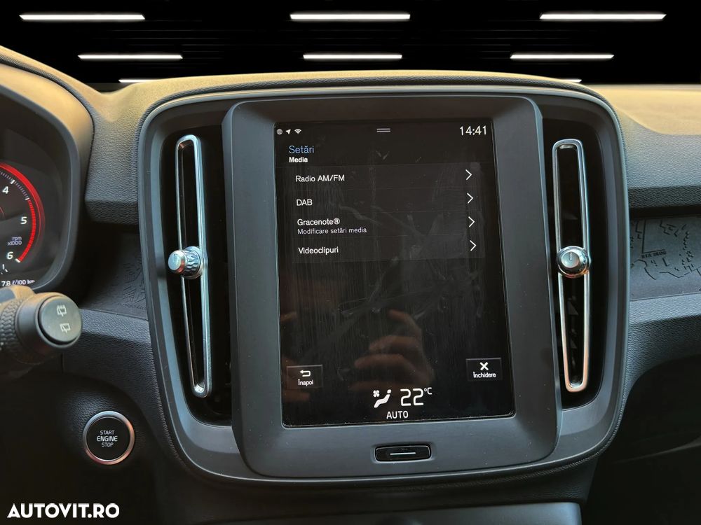 Volvo XC 40 D3 Momentum - 41