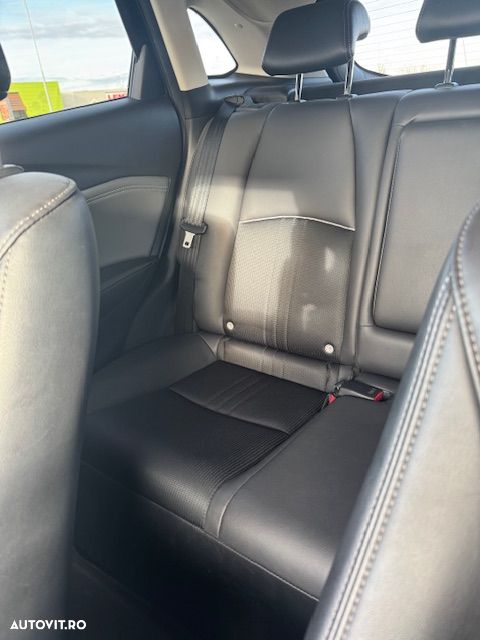 Mazda CX-3 G121 4x2 Revolution - 21