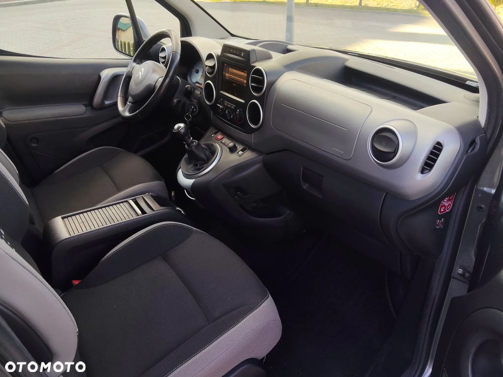 Citroën Berlingo Multispace BlueHDi 120 S&S SELECTION - 32