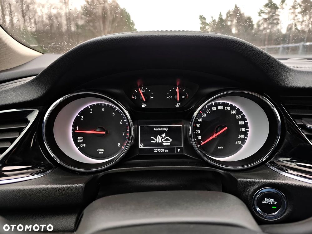 Opel Insignia 1.5 T GPF Innovation S&S - 20