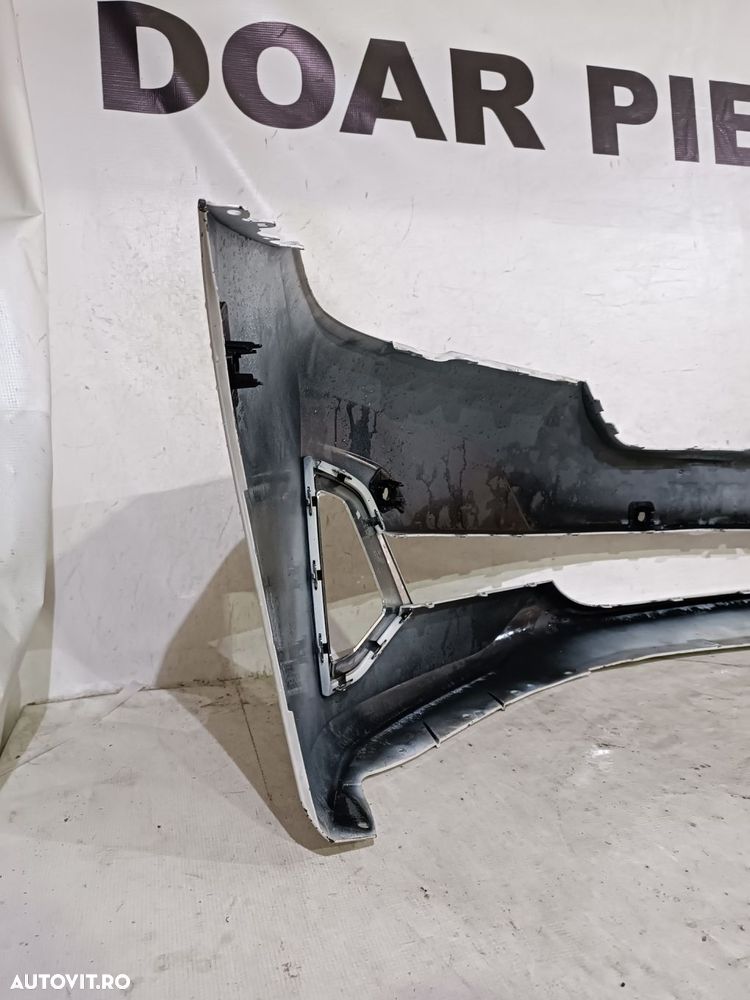 Bara fata BMW Seria 5, G30, G31, LCI facelift, 2020, 2021, 2022, 2023, 2024, cod origine OE 5111946420. - 14