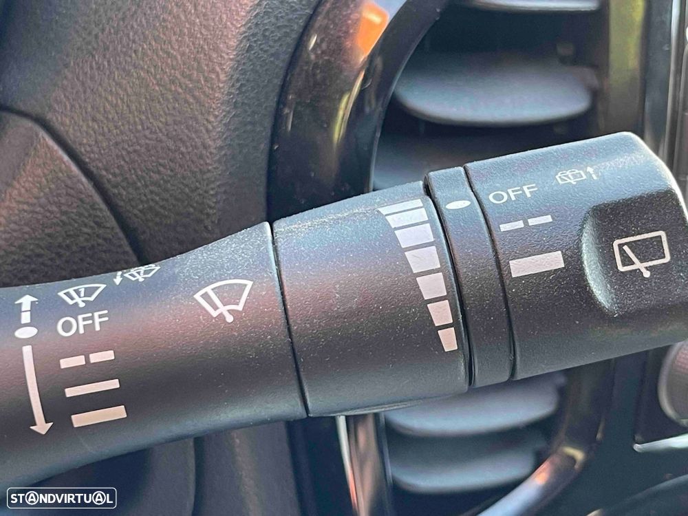 Nissan Juke 1.2 DIG-T Acenta Connect - 37