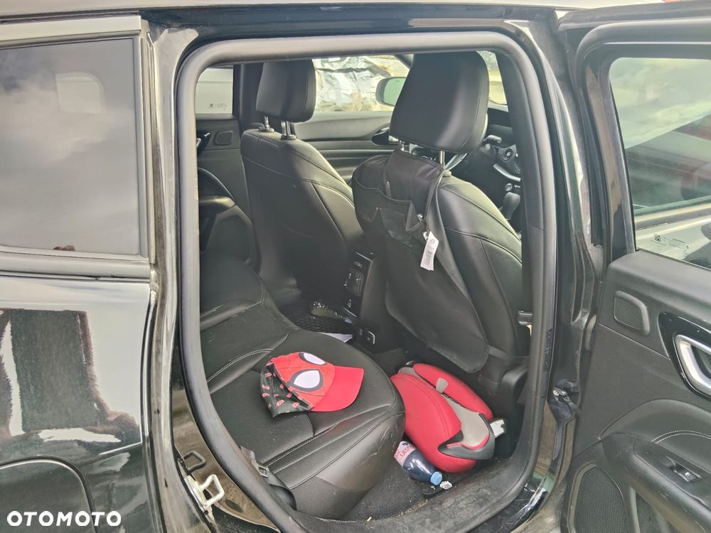 Jeep Compass 1.3 T-GDI I4 Automatik S - 19
