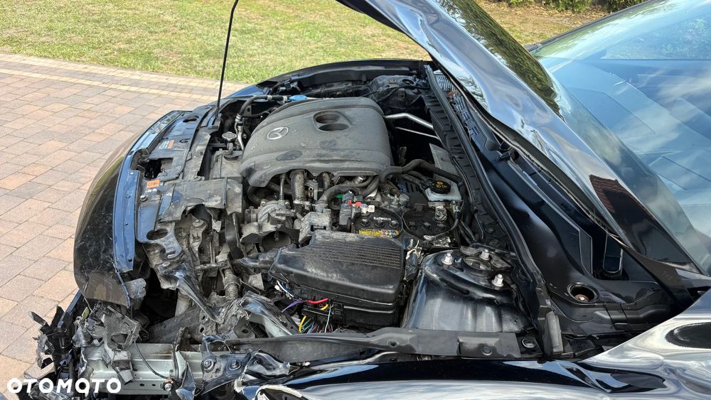 Mazda 6 2.0 SkyJoy - 17