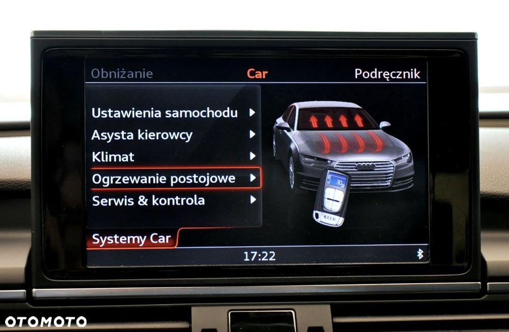 Audi A7 Sportback - 25